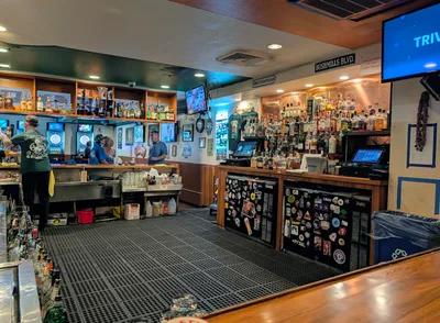 Irish Rose Saloon photo 4