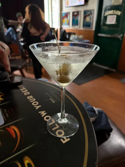 Irish Rose Saloon photo 9